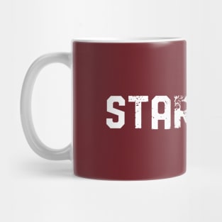 Star-Lord Mug